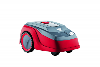 AL-KO Robolinho 450 W Mähroboter